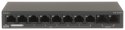 SWITCH POE NSW2020-10T-POE-IN 8-PORTOWY UNIVIEW