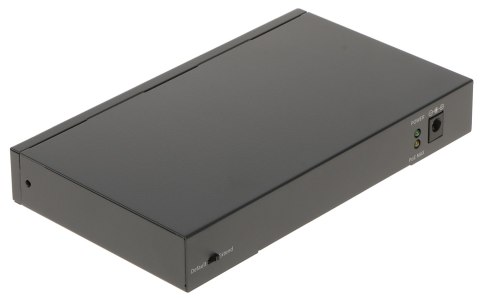 SWITCH POE NSW2020-10T-POE-IN 8-PORTOWY UNIVIEW