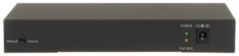 SWITCH POE NSW2020-10T-POE-IN 8-PORTOWY UNIVIEW