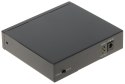 SWITCH POE NSW2020-6T-POE-IN 4-PORTOWY UNIVIEW