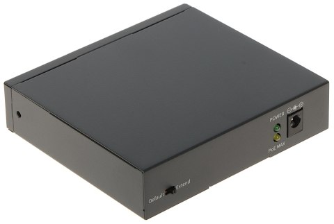 SWITCH POE NSW2020-6T-POE-IN 4-PORTOWY UNIVIEW