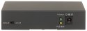 SWITCH POE NSW2020-6T-POE-IN 4-PORTOWY UNIVIEW