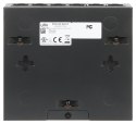 SWITCH POE NSW2020-6T-POE-IN 4-PORTOWY UNIVIEW