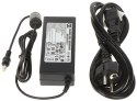 SWITCH POE NSW2020-6T-POE-IN 4-PORTOWY UNIVIEW