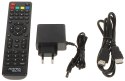 TUNER CYFROWY HD COMBO DVB-T/DVB-T2/DVB-C/DVB-S/DVB-S2 FERG-ARIVA-175 H.265/HEVC FERGUSON