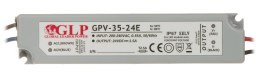 ZASILACZ IMPULSOWY 24V/1.5A/GPV-MINI