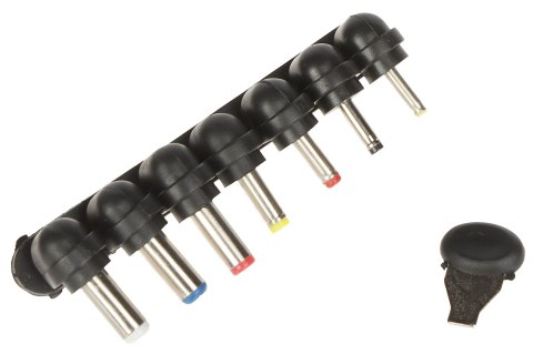 ZASILACZ IMPULSOWY 3-12V/2A/BL USB