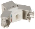 ZŁĄCZE KEYSTONE FX-RJ45-8