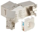 ZŁĄCZE KEYSTONE FX-RJ45-8