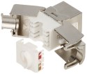 ZŁĄCZE KEYSTONE FX-RJ45-8