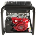 AGREGAT PRĄDOTWÓRCZY FH-6001TR 5600 W Honda GX 390 FOGO