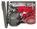 AGREGAT PRĄDOTWÓRCZY FH-6001TR 5600 W Honda GX 390 FOGO