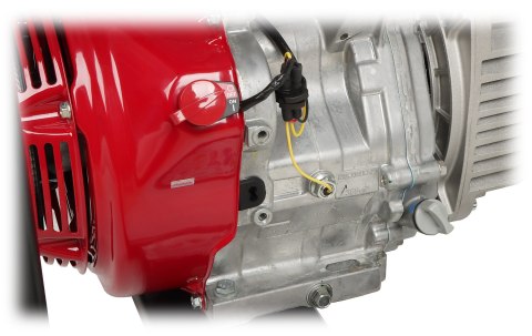 AGREGAT PRĄDOTWÓRCZY FH-6001TR 5600 W Honda GX 390 FOGO