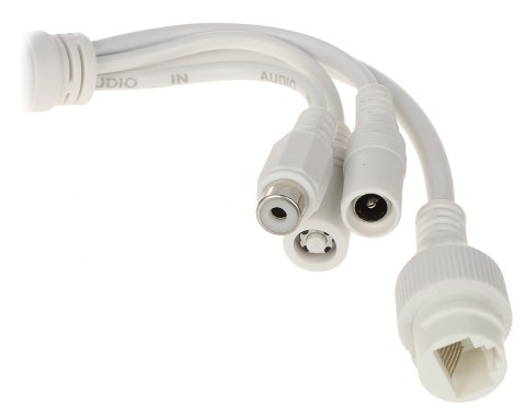 KAMERA IP APTI-AI401CA3-28W - 4 Mpx 2.8 mm