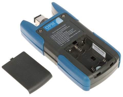 MIERNIK MOCY OPTYCZNEJ SP-OM36/MINI Spacetronik