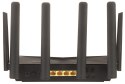 PUNKT DOSTĘPOWY 4G LTE Cat. 18, Wi-Fi 6, +ROUTER CUDY-LT18 2.4 GHz, 5 GHz, 574 Mb/s + 1201 Mb/s