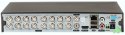 REJESTRATOR AHD, HD-CVI, HD-TVI, CVBS, IP APTI-XB1601-S33 16 KANAŁÓW