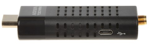 TUNER CYFROWY HD DVB-T/DVB-T2 FERG-ARIVA-T30-MINI H.265/HEVC FERGUSON