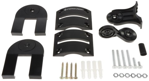 ANTENA SZEROKOPASMOWA FERG-CITY-HD