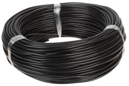 KABEL ELEKTRYCZNY OMY-2X1.0/B