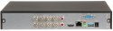 REJESTRATOR AHD, HD-CVI, HD-TVI, CVBS, TCP/IP BCS-L-XVR0801-4KE-IV 8 KANAŁÓW BCS Line