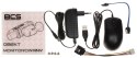 REJESTRATOR AHD, HD-CVI, HD-TVI, CVBS, TCP/IP BCS-L-XVR0801-4KE-IV 8 KANAŁÓW BCS Line