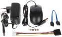 REJESTRATOR AHD, HD-CVI, HD-TVI, CVBS, TCP/IP BCS-L-XVR0801-V 8 KANAŁÓW BCS Line