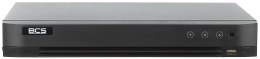 REJESTRATOR AHD, HD-CVI, HD-TVI, CVBS, TCP/IP BCS-V-XVR0401-AI 4 KANAŁY BCS View