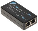 SWITCH POE / EXTENDER PFT1320 2-PORTOWY + 1X UPLINK