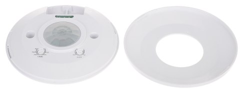 CZUJKA PIR MD-18B7 AC 230V DO STEROWANIA OŚWIETLENIEM EL HOME