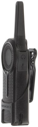 RADIOTELEFON PMR MOTOROLA-CLR446 446.0 MHz ... 446.2 MHz