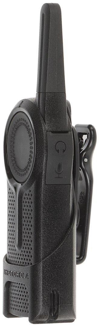 RADIOTELEFON PMR MOTOROLA-CLR446 446.0 MHz ... 446.2 MHz