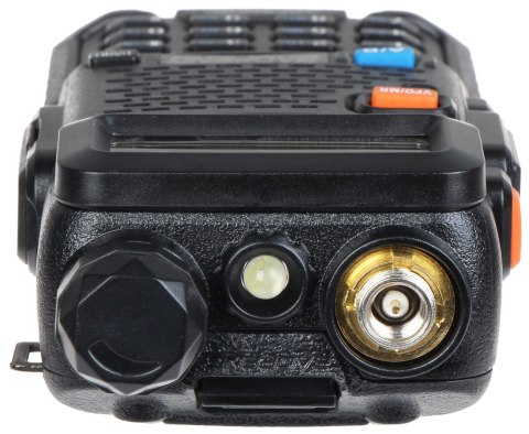 RADIOTELEFON UV-5R 144 ... 146 MHz, 430 ... 440 MHz Baofeng