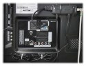TUNER CYFROWY HD DVB-T/DVB-T2 T2-MINI H.265/HEVC SIGNAL