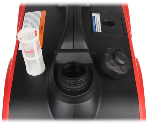 INWERTEROWY AGREGAT PRĄDOTWÓRCZY F-3001/IS 2300 W FOGO