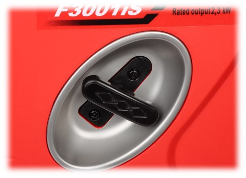 INWERTEROWY AGREGAT PRĄDOTWÓRCZY F-3001/IS 2300 W FOGO