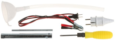 INWERTEROWY AGREGAT PRĄDOTWÓRCZY F-3001/IS 2300 W FOGO