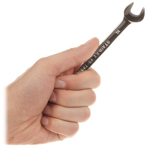KLUCZ PŁASKO - OCZKOWY ST-STMT95788-0 10 mm STANLEY
