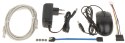 REJESTRATOR IP BCS-L-NVR0401-4KE 4 KANAŁY BCS Line
