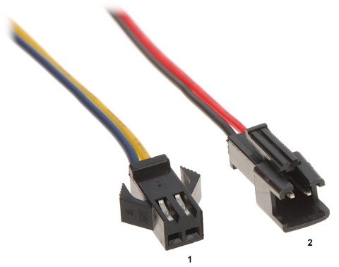 ZACZEP ELEKTROMAGNETYCZNY SZAFKOWY DT-813 DANTOM