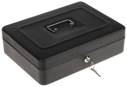 KASETA METALOWA NA PIENIĄDZE BOX-300