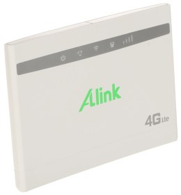 PUNKT DOSTĘPOWY 4G LTE +ROUTER ALINK-MR920 2.4 GHz 300 Mb/s ALINK