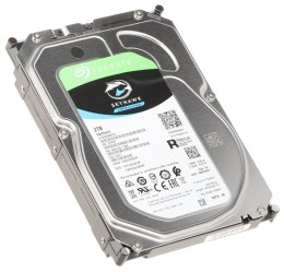 DYSK DO REJESTRATORA HDD-ST2000VX015 2TB 24/7 SkyHawk SEAGATE