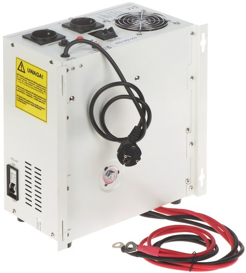 FALOWNIK FOTOWOLTAICZNY OFF-GRID SINUSPRO-1000S 1000 VA VOLT Polska