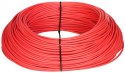 KABEL DO INSTALACJI FOTOWOLTAICZNYCH H1Z2Z2-K-1X4.0/RD