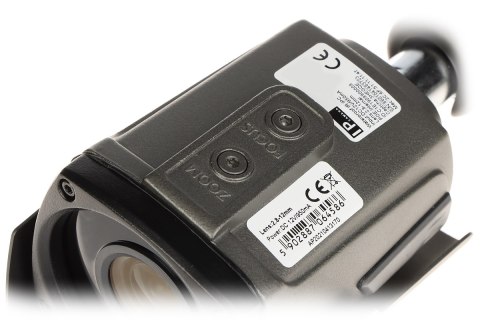 KAMERA IP APTI-AI503C4-2812P - 5 Mpx 2.8 ... 12 mm