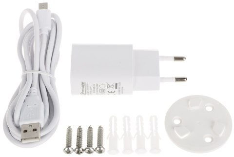 KAMERA IP OBROTOWA WEWNĘTRZNA T1L-2WT Wi-Fi - 1080p 3.6 mm