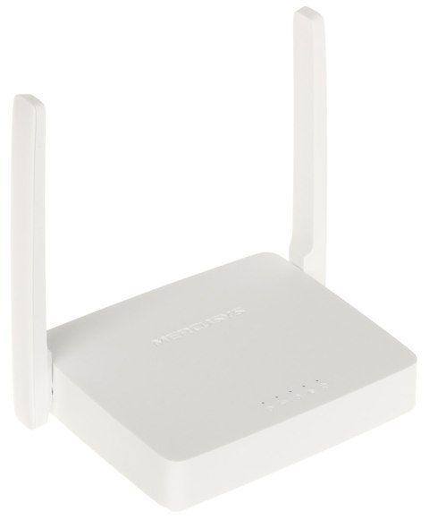 PUNKT DOSTĘPOWY +ROUTER TL-MERC-MW300D 300Mb/s ADSL TP-LINK / MERCUSYS