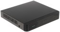 REJESTRATOR IP NVR104E2 4 KANAŁY UNIARCH