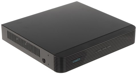 REJESTRATOR IP NVR104E2 4 KANAŁY UNIARCH